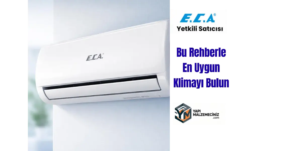 Klima Seçim Rehberi: Başlangıçtan Montaja Tam Kılavuz