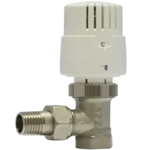 ECA Termostatik Vana