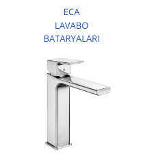 E.C.A Lavabo Bataryaları
