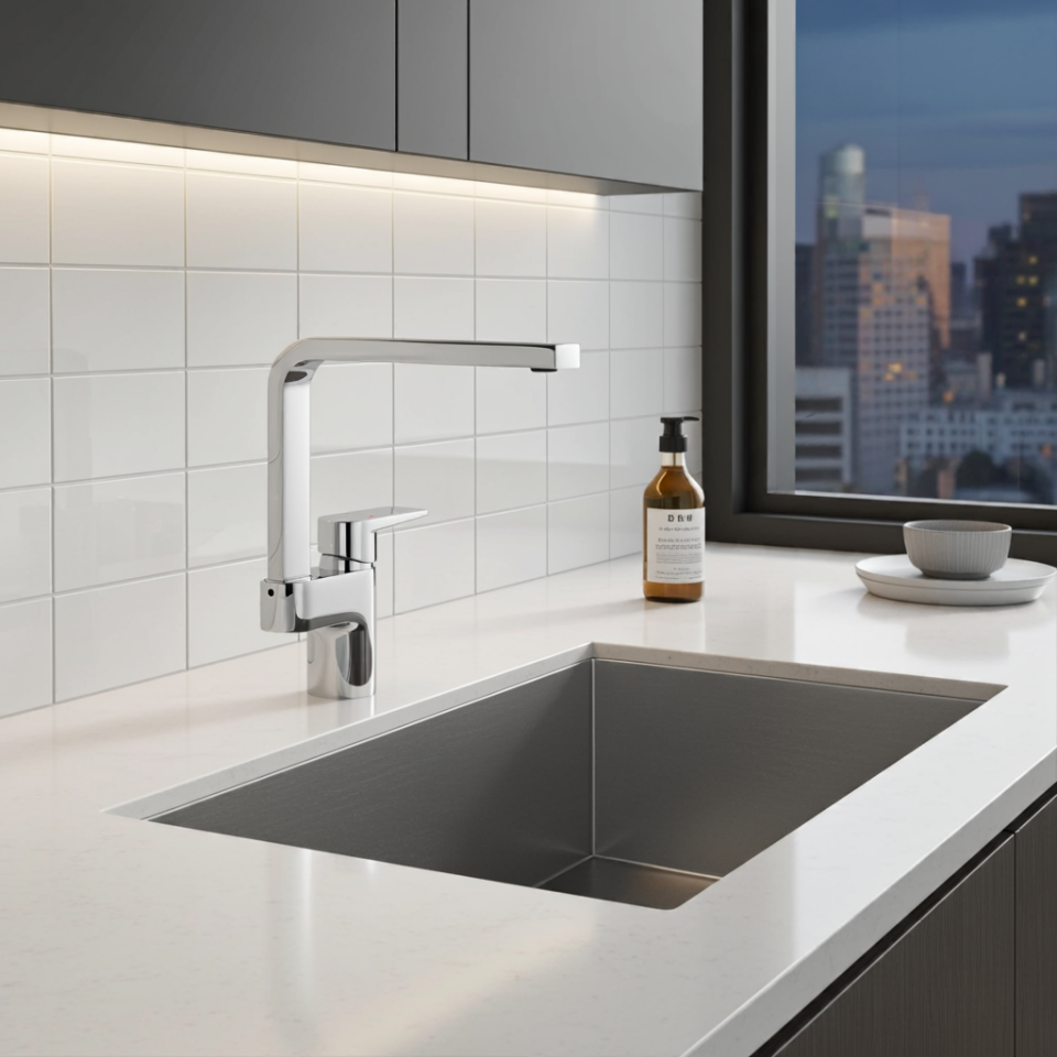 E.C.A. Dalia 102118143 Mutfak Bataryası