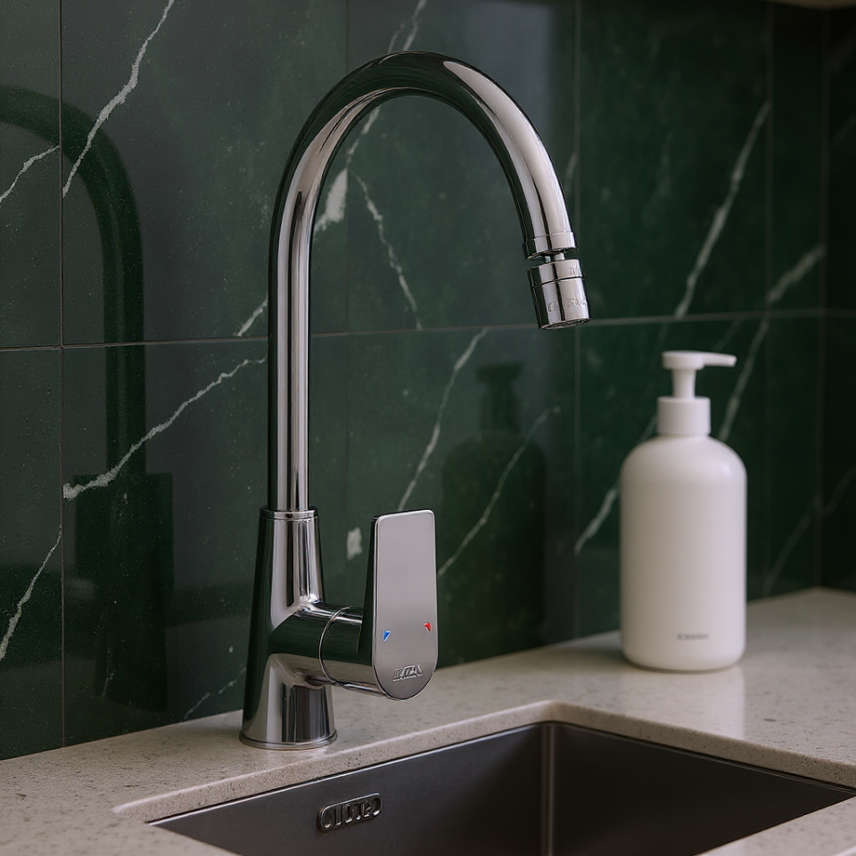 ECA Dalia Mafsallı Eviye Bataryası 102118355