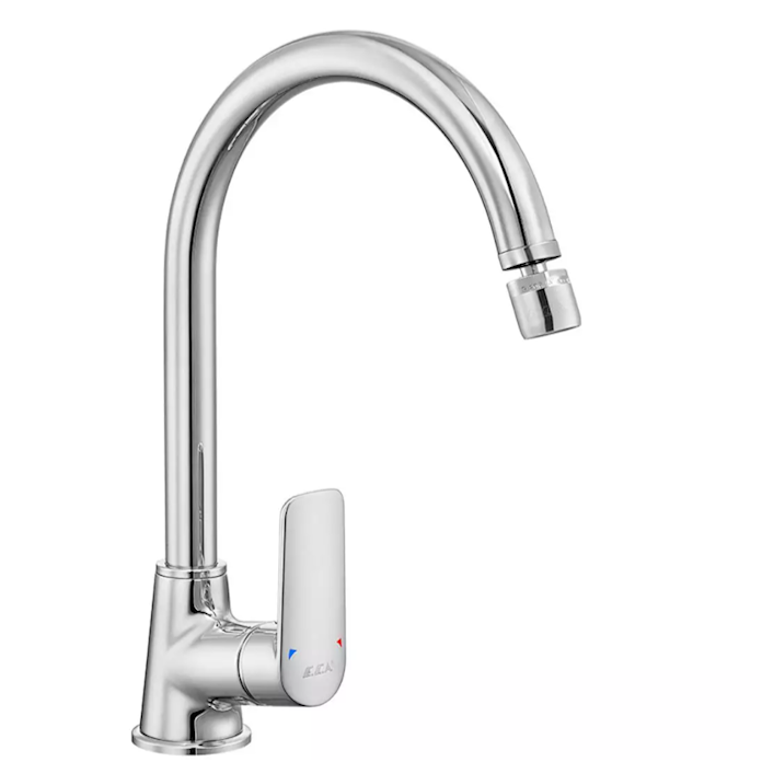 ECA Lia Mafsallı Eviye Bataryası 102118887, mafsallı mutfak bataryası, 20 yıl ECA dan garantili, hemen inceleyin!, ücretsiz kargo, ekonomik lüks model