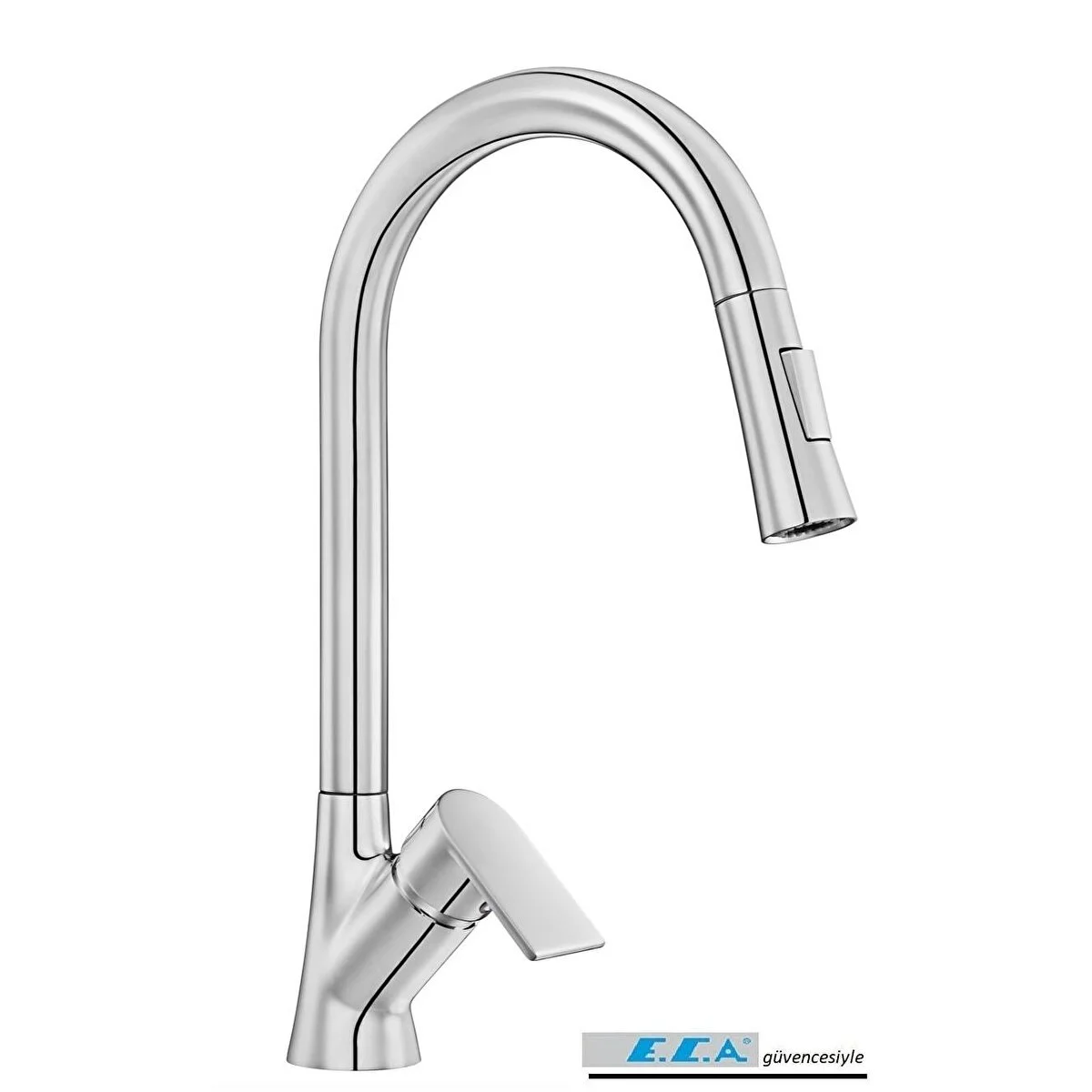 Ar Liona Spiralli Mutfak Eviye Bataryası 102118111