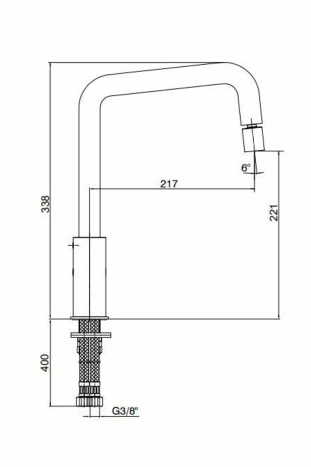 ECA LUNA EVİYE BATARYASI 102118044