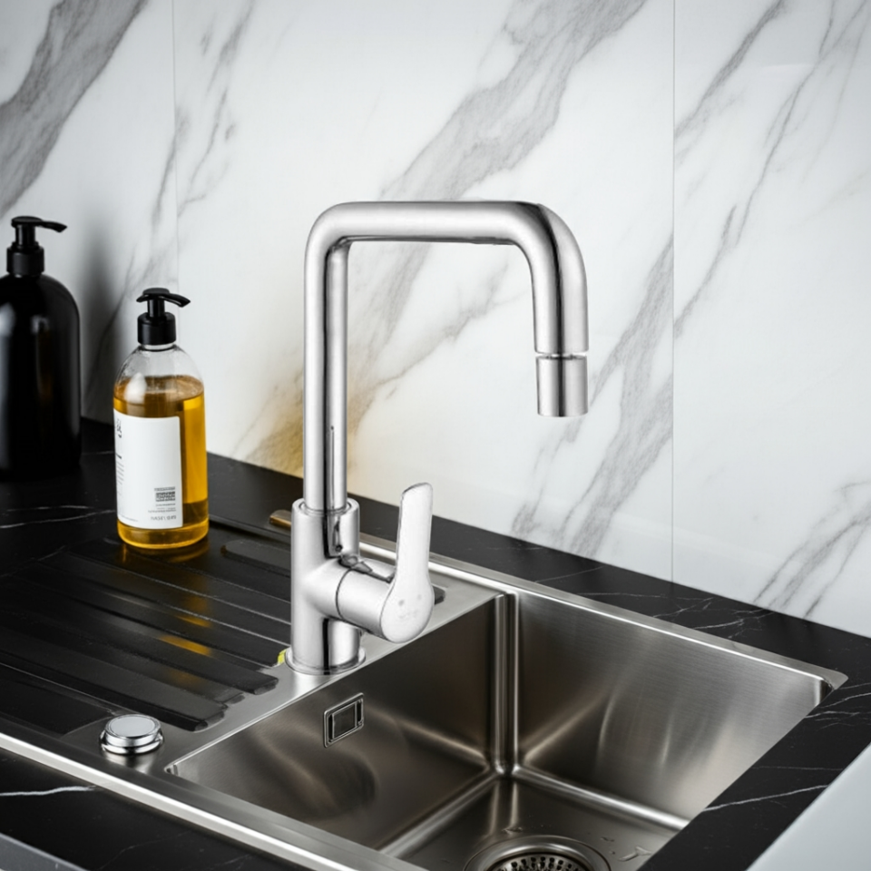 ECA LUNA EVİYE BATARYASI 102118044