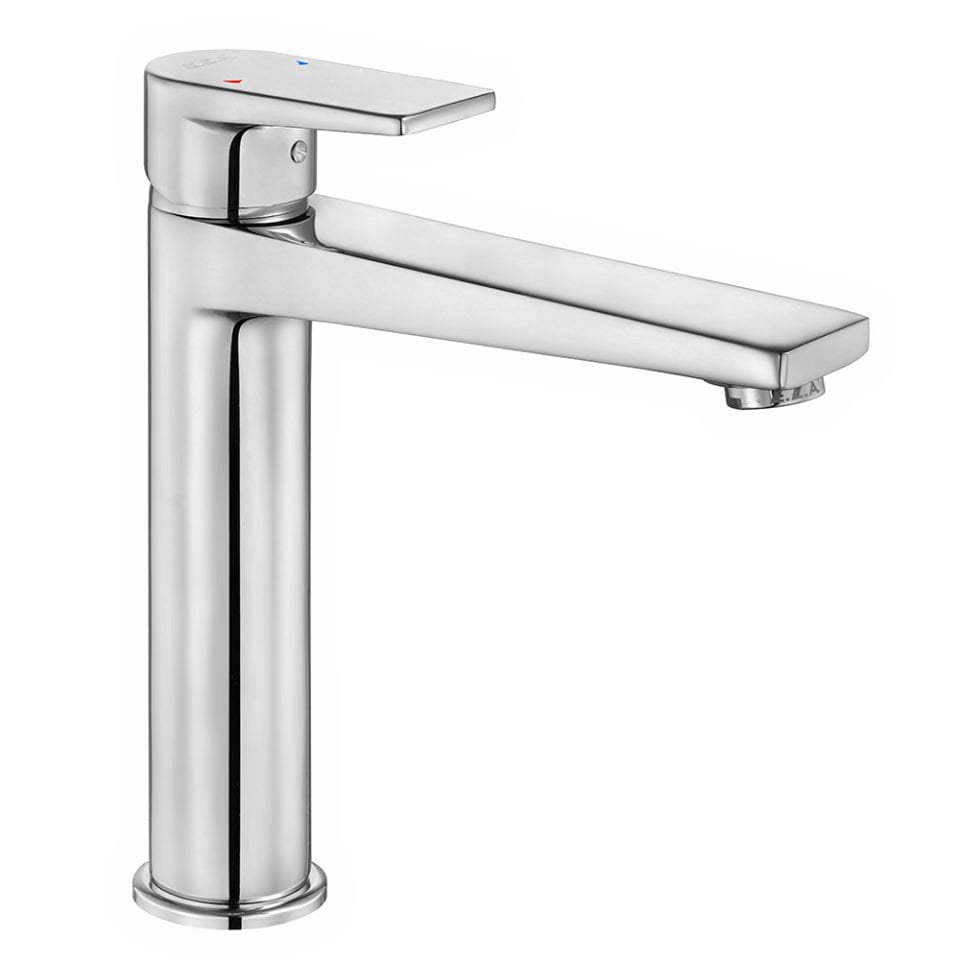 ECA DALİA ORTA BOY LAVABO BATARYASI 102188117