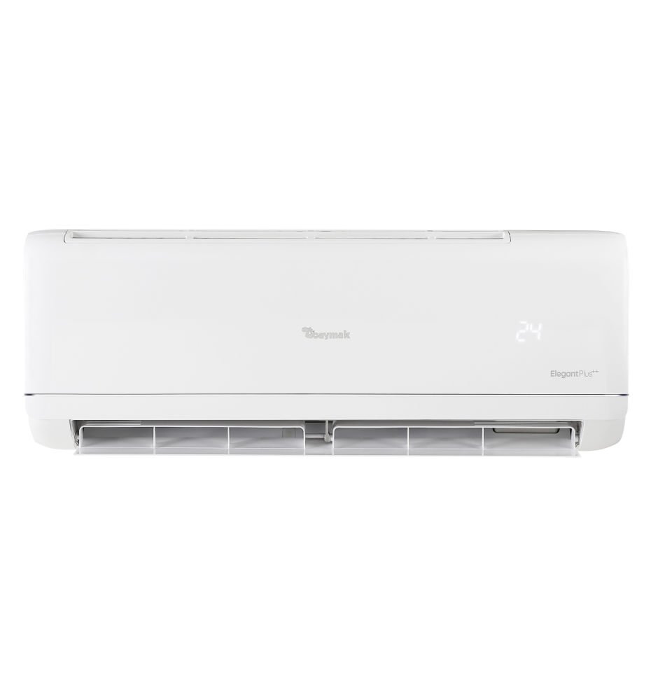 Baymak Elegant Plus 09 A++ 9000 BTU Inverter Duvar Tipi Klima