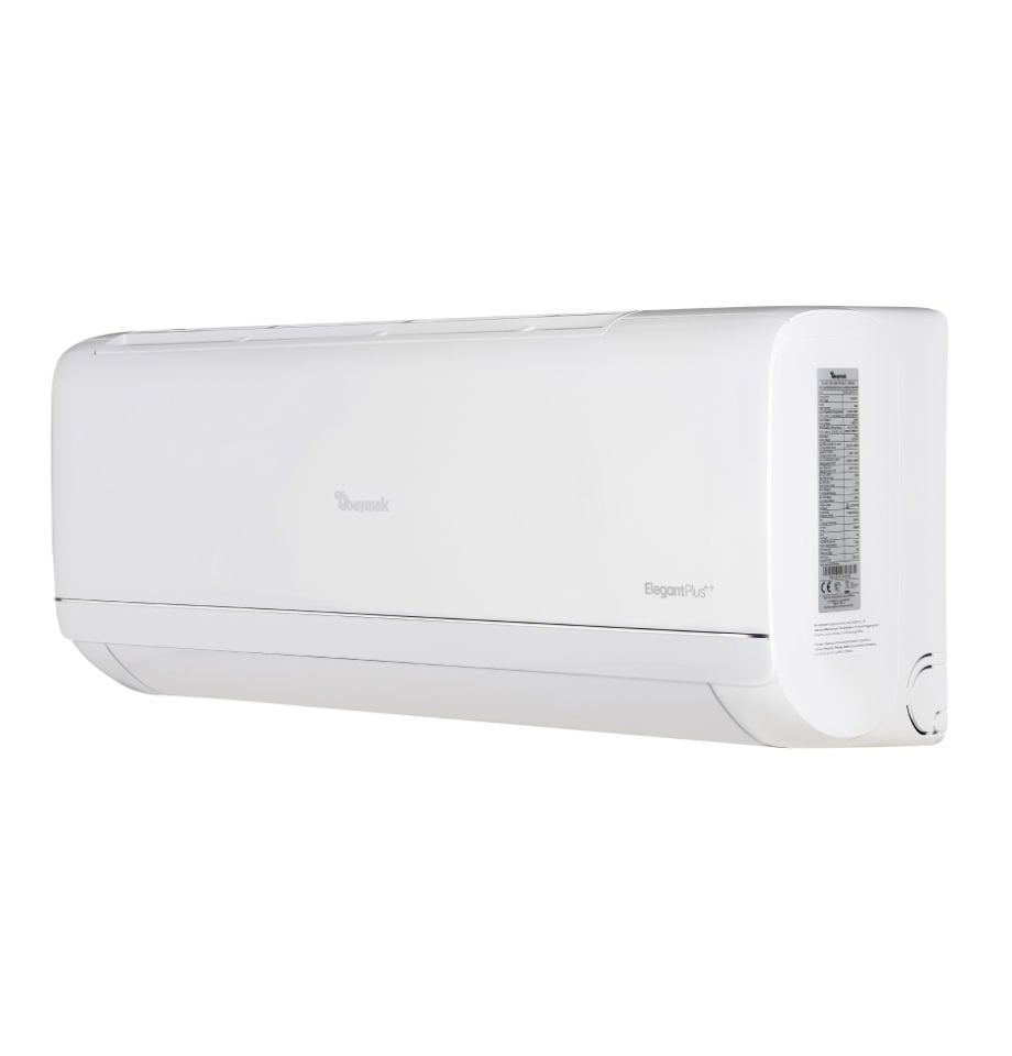 Baymak Elegant Plus 09 A++ 9000 BTU Inverter Duvar Tipi Klima