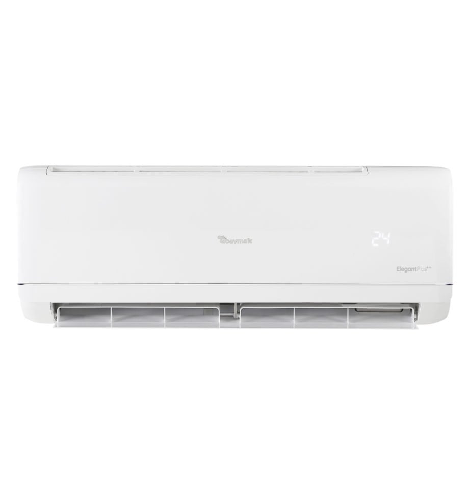 Baymak Elegant Plus 09 A++ 9000 BTU Inverter Duvar Tipi Klima