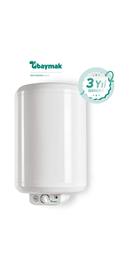 Baymak Aqua Konfor MTK 80 2000 W 80 lt Termosifon