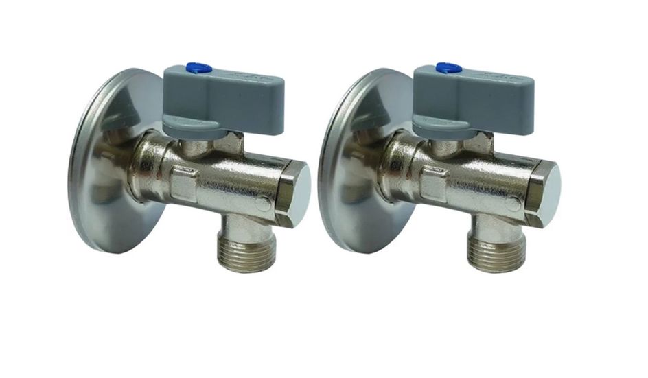 ECA 602111043 Filtreli Ara Taharet Musluğu