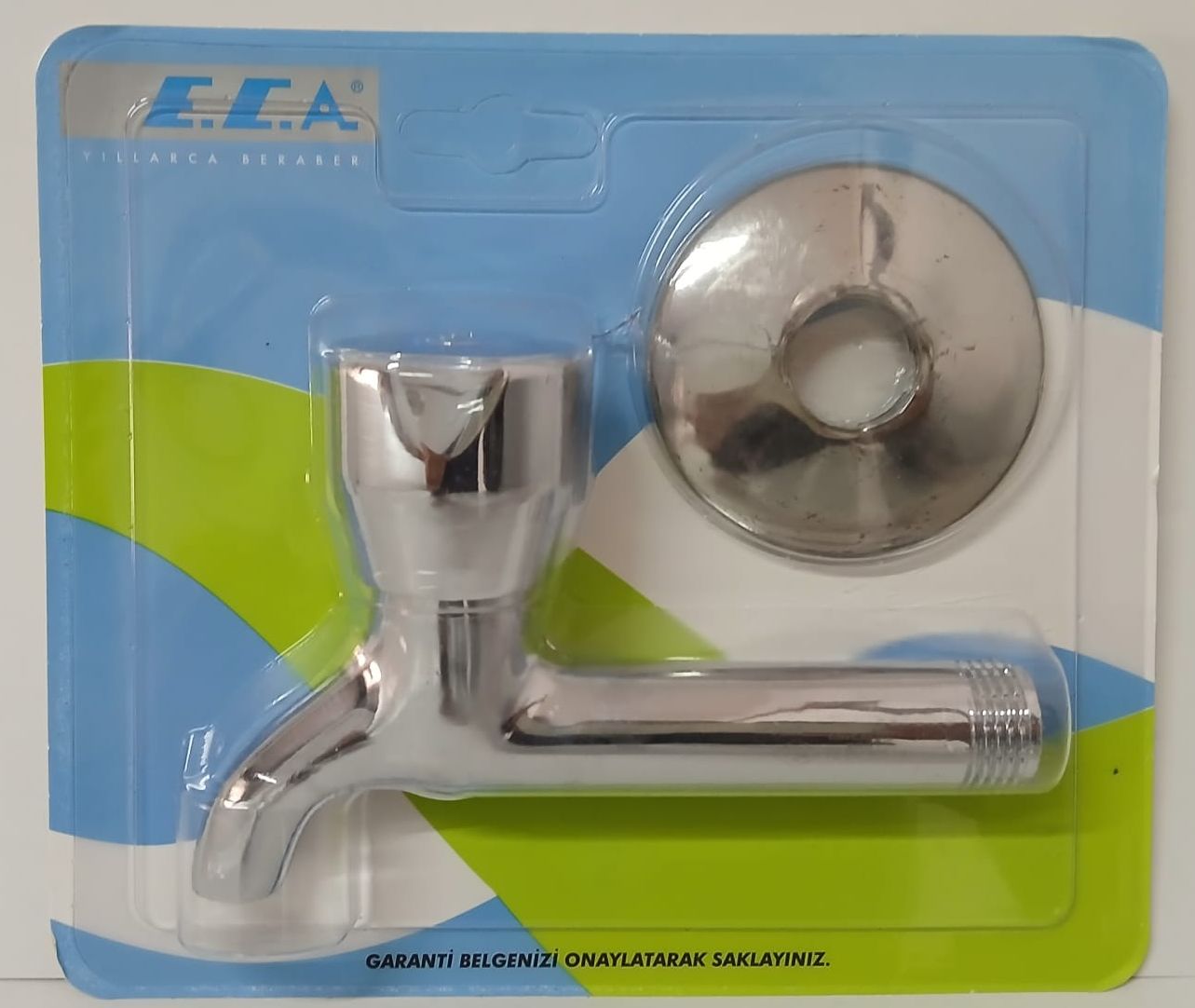 ECA Pınar Uzun Musluk 102109275