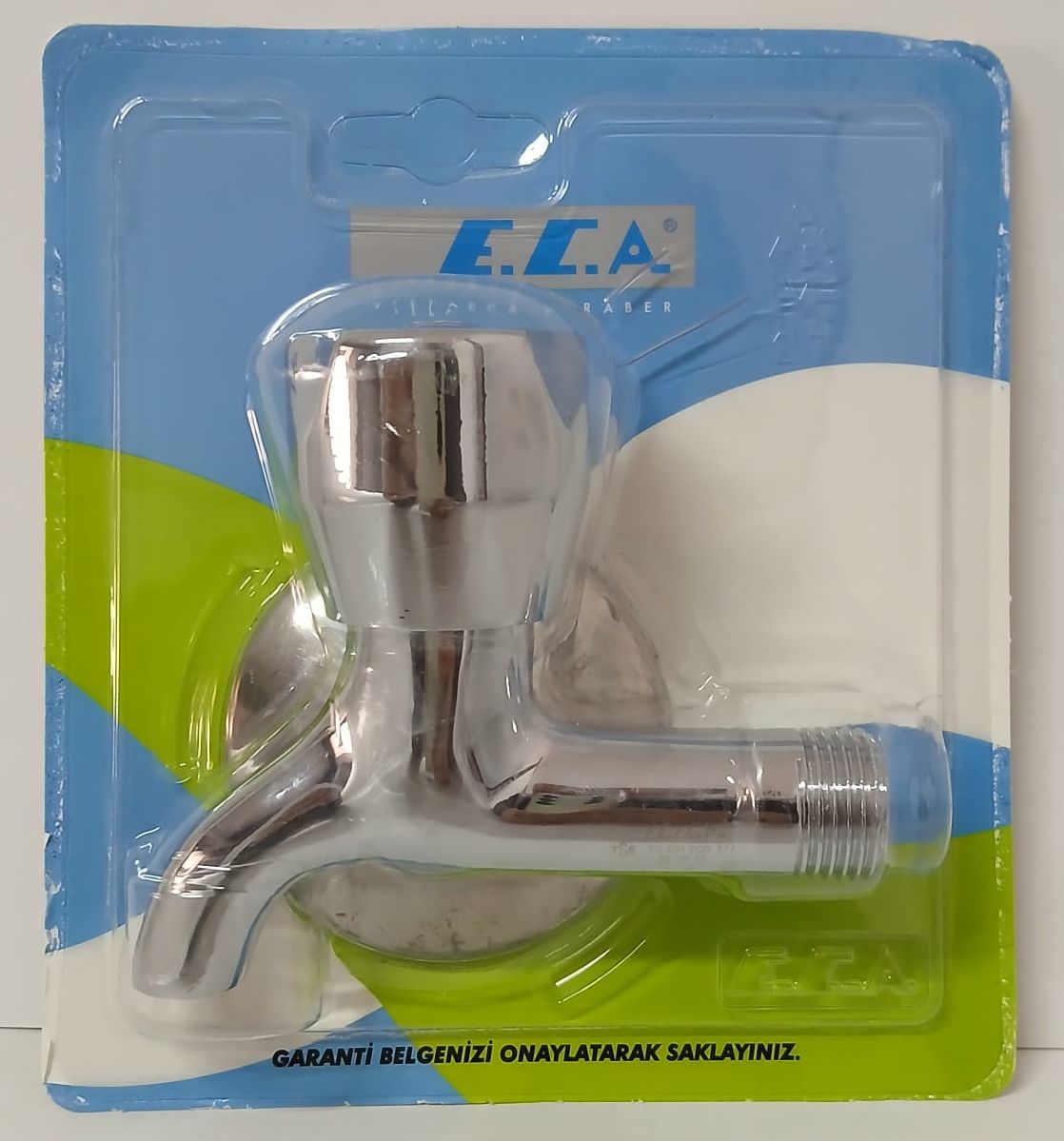 ECA Pınar Kısa Musluk 102109274