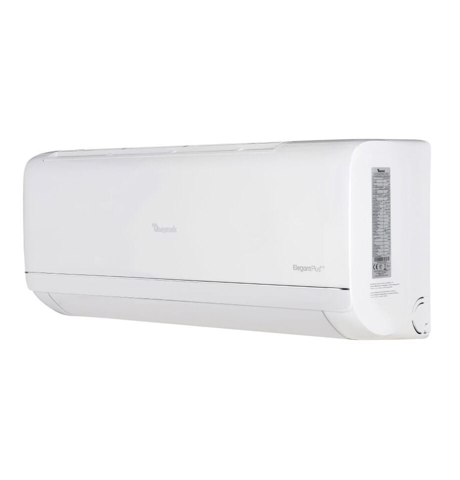 Baymak Elegant Plus 18 A++ 18000 BTU Inverter Duvar Tipi Klima