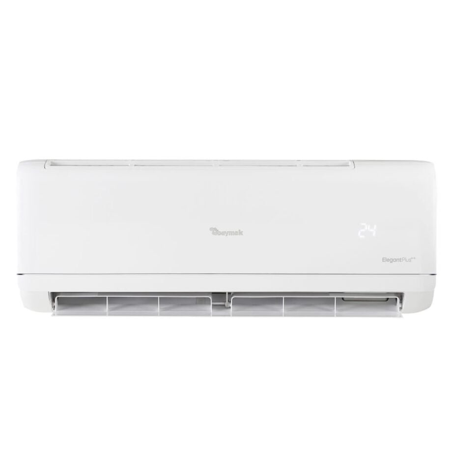Baymak Elegant Plus 18 A++ 18000 BTU Inverter Duvar Tipi Klima