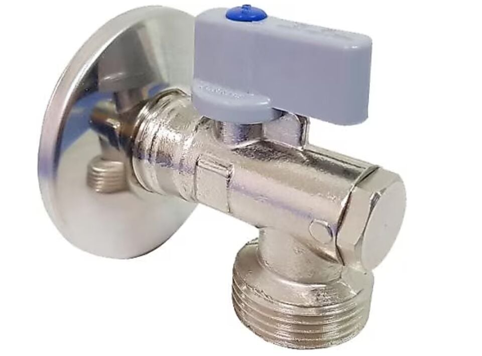 ECA Filtreli Çamaşır Bulaşık Makinası Musluğu 602111059