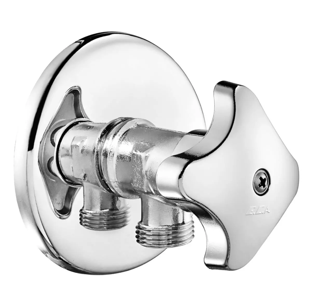 ECA Filtreli Ara-Taharet Musluk 102111124