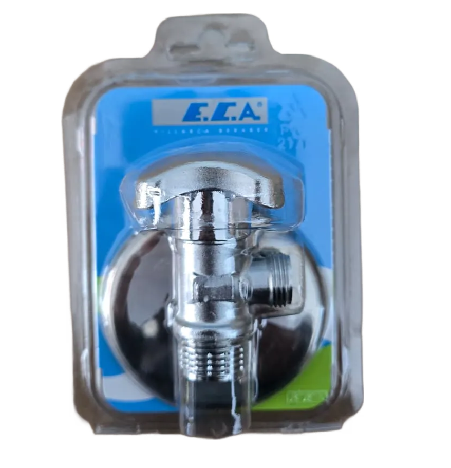 ECA Filtreli Ara-Taharet Musluk 102111124