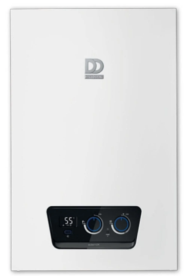 Demirdöküm Ademix 18/24 Kw Tam Yoğuşmalı Kombi