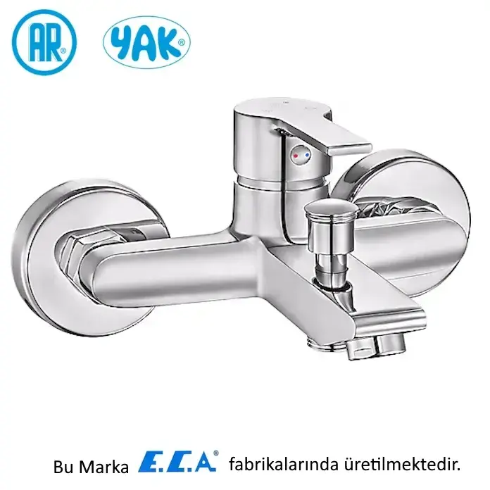 Ar Lite Banyo Bataryası 102102531