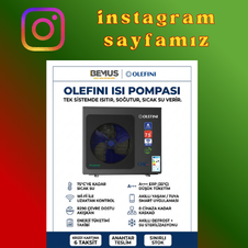 İnstagram Sayfamız