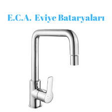 ECA Mutfak Bataryaları