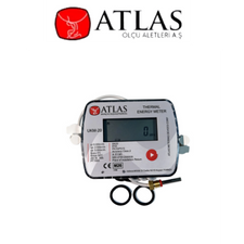 Atlas Ultrasonik Kalorimetre