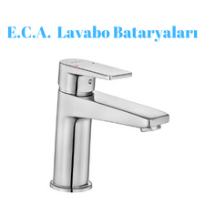 ECA Lavabo Bataryaları