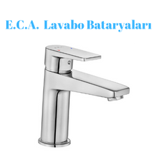 ECA Lavabo Bataryaları