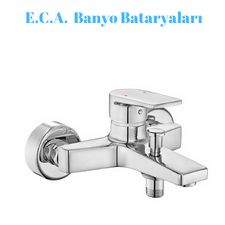 ECA Banyo Bataryaları