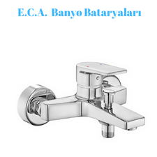 ECA Banyo Bataryaları