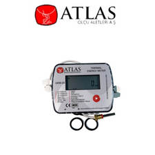 Atlas Ultrasonik Kalorimetre